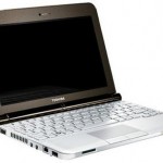 Toshiba Mini NB200 Netbook with 9-Cell battery Toshiba Mini NB200 Netbook with 9-Cell battery