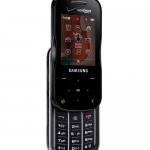Verizon getting Samsung Trance tomorrow Verizon getting Samsung Trance tomorrow