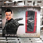 The TV98+ Spider-Phone from China The TV98+ Spider-Phone from China