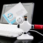 The Happy Kid 4 port USB hub