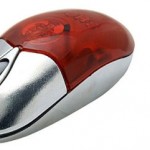 Electric Shocking Mouse, for shocking people you don't like
