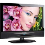 ViewSonic VT2230 LCD TV announced