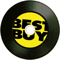 Best Buy may sell vinyl records soon