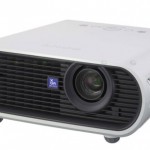 Sony releases VPL-EX7 and VPL-EX70 projectors