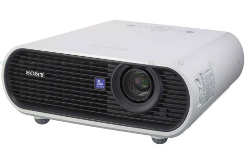Sony releases VPL-EX7 and VPL-EX70 projectors