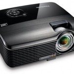 ViewSonic Short-throw DLP Projector ViewSonic Short-throw DLP Projector