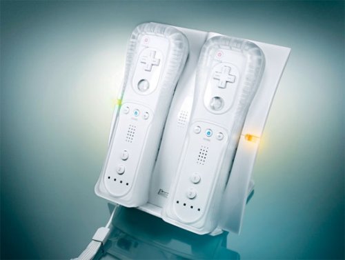 Wiimotes get wireless induction charging