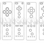 Wiimote prototypes revealed Wiimote prototypes revealed