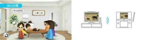 Japan getting Wii video service, DSi connectivity May 1st