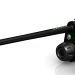At last, a fishing pole controller for the Xbox 360