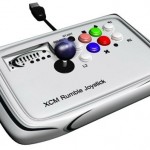 XCM introduces Rumble Joystick for PlayStation 3 XCM introduces Rumble Joystick for PlayStation 3