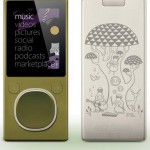 Microsoft introduces Zune originals for spring Microsoft introduces Zune originals for spring
