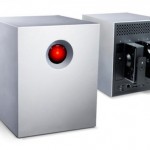 LaCie hits 10TB, upgrades 2big and 5big RAID drives