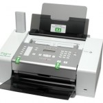 Celery lets you tweet from a fax machine