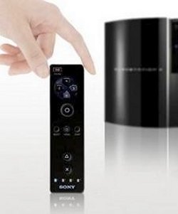 PlayStation 3 motion-sensing controller at E3?