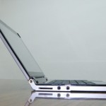 Albatron 10.2-inch super thin netbook