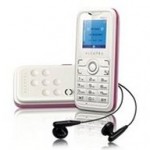 Alcatel Superdrug phone