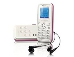 Alcatel Superdrug phone