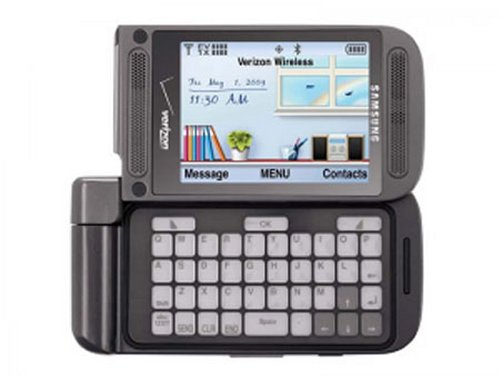 Samsung Alias 2 dual flip handset launched 