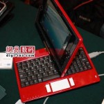 Android-based Alpha 680 netbook spotted