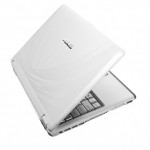 Asus F6V laptop comes with gimmicky scents