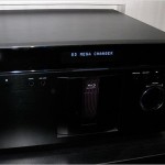 Sony 400-disc Blu-ray changer
