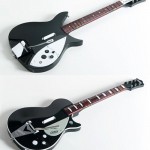 Beatles Rock Band pre-order