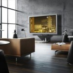 BeoVision 4 103-inch plasma display