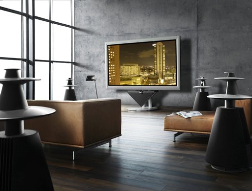 BeoVision 4 103-inch plasma display