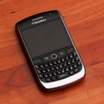 BlackBerry Curve 8900 officially hitting AT&T in "early summer"