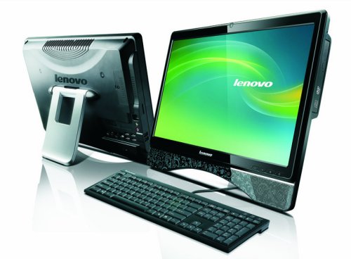 $450 Lenovo C300 All-in-One Desktop