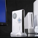 Castrade Game Box Converter upscales consoles to any monitor