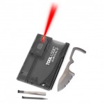 Survival credit card: Survival tool for tough economic times