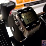 Citizen AIBATO M Bluetooth watch controls your camera Citizen AIBATO M Bluetooth watch controls your camera