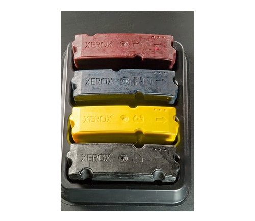Xerox launches solid-ink color printer