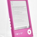 Cool-er E-Book Reader Cool-er E-Book Reader