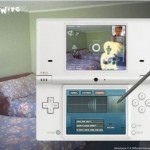 Use your Nintendo DSi to hunt ghosts