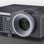 Dell 4310WX DLP projector