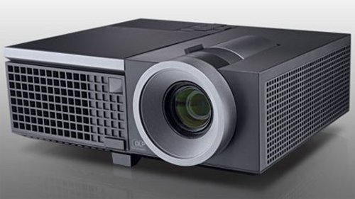 Dell 4310WX DLP projector