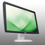 Dell ST2010 20-inch monitor with HDMI