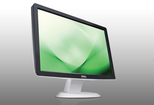 Dell ST2010 20-inch monitor with HDMI