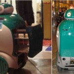 Botropolis: This week in robots