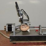 Egg printer makes the best Easter eggs Egg printer makes the best Easter eggs