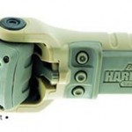 Energizer Hard Case LED Tactical Light