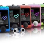 Energy Sistem 30xx Series PMP with speaker