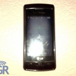 Verizon Wireless to launch enV Touch on June 5th