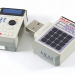 Mini MPC 2000XL Sampler and SP1200 Drum Machine USB flash drives Mini MPC 2000XL Sampler and SP1200 Drum Machine USB flash drives