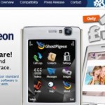 Ghost Pigeon: Untraceable calls and texts on your mobile phone Ghost Pigeon: Untraceable calls and texts on your mobile phone
