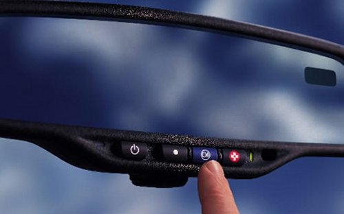 GM announces Automatic Crash Response technology