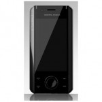 General Mobile DSTL1 Dual-SIM smartphone